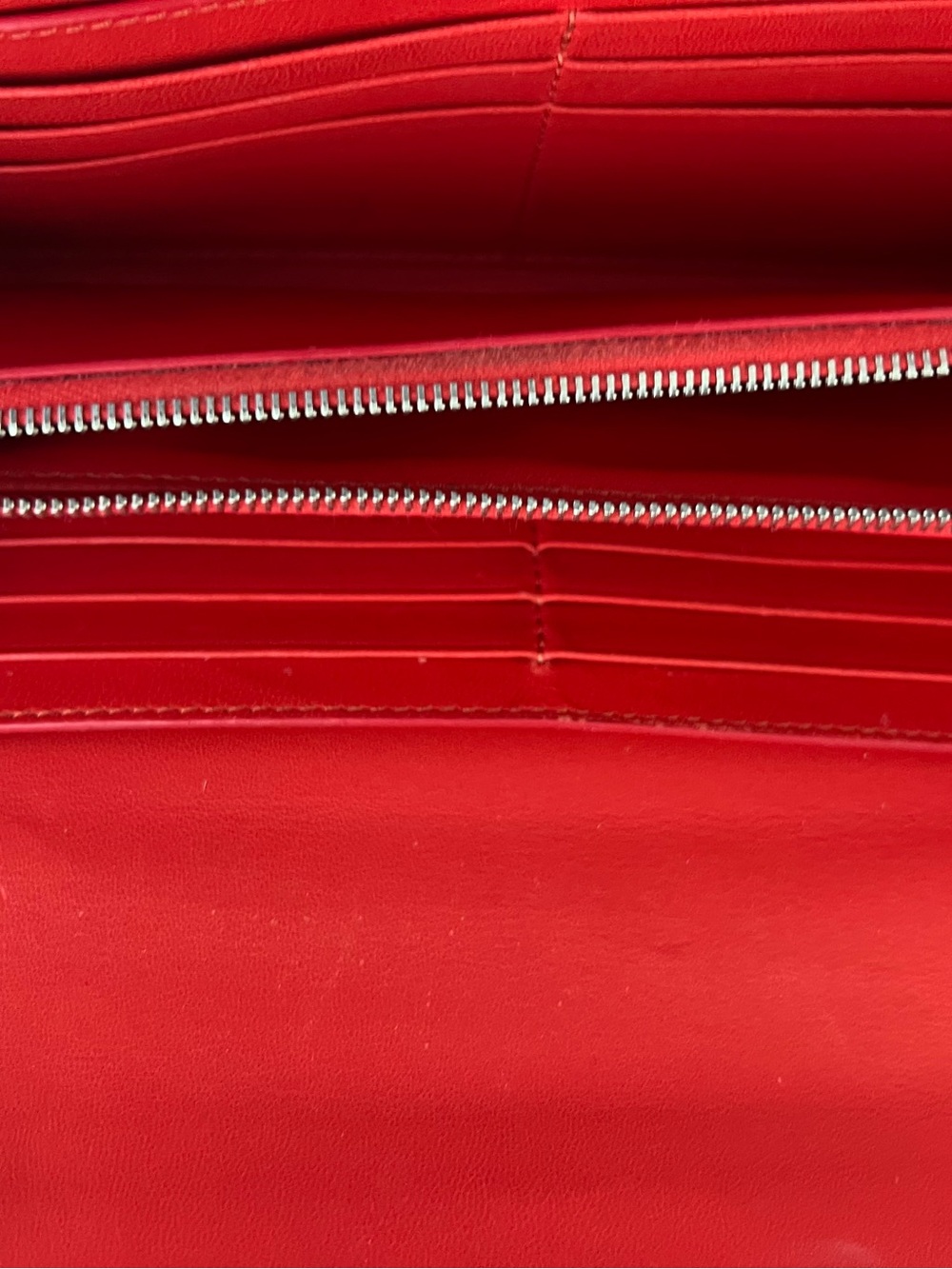 Celine Large Flap Multifunction
Wallet - Picture 5 of 14